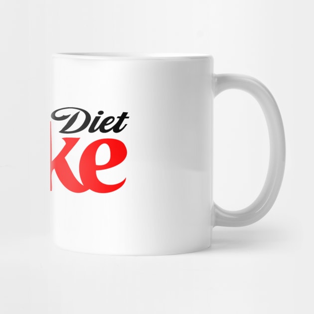 Diet Joke Diet Coke Parody by Church Life